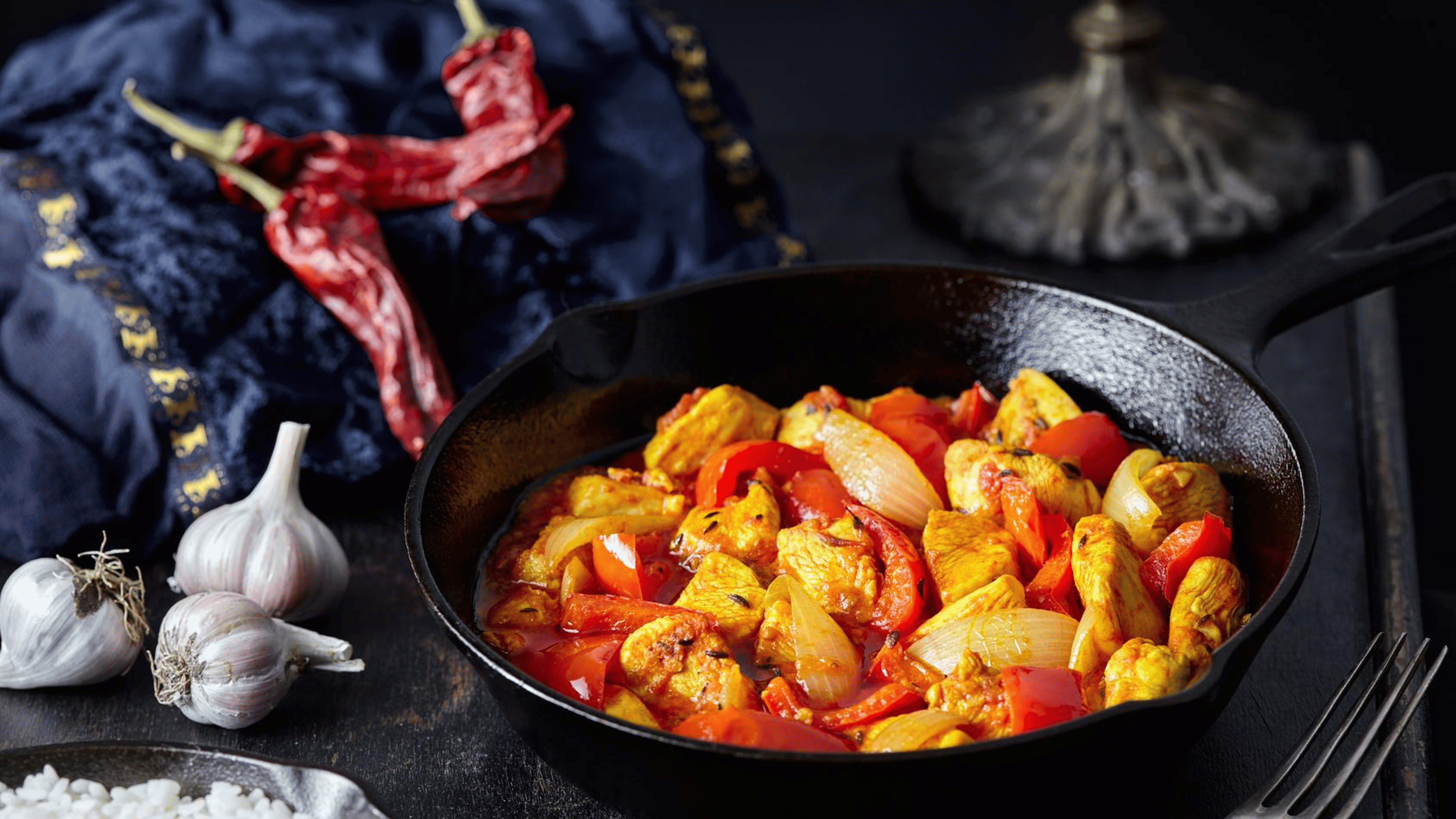 Manzil Tandoori Lanark